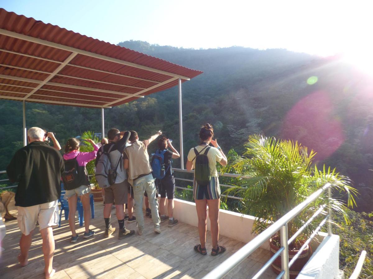 Hostal Alto de la Montaña Minca Exterior foto